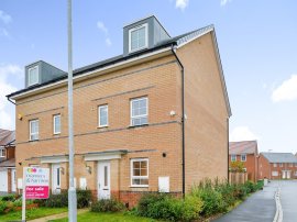 Gibson Road, Stockton-On-Tees photo