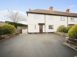 Hayfield Road, Minehead photo
