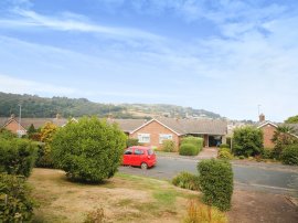Exmoor Way, Minehead thumb 2