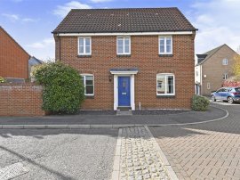 Blackthorn Road, WYMONDHAM photo