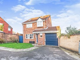 Pavenham Close, Lower Earley, READING thumb 1