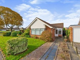 Christchurch Crescent, Bognor Regis photo