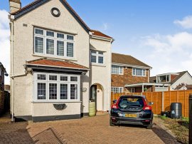 Orchardville, Burnham, Slough photo