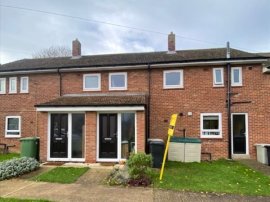 Ullswater Avenue, Edith Weston, OAKHAM photo
