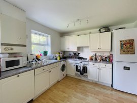 Casson Drive, Stapleton, BRISTOL photo