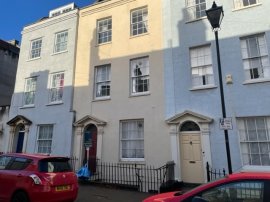 York Place, Clifton, BRISTOL photo