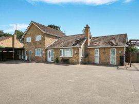South Grove, Field Road, Mildenhall photo