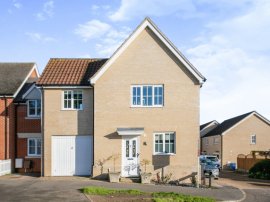 Crownfield Road, Glemsford, Sudbury photo