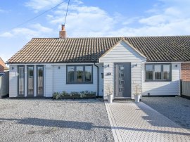 Gestingthorpe Road, Belchamp Walter, Sudbury photo