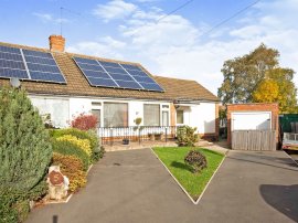 Grafton View, Wootton, Northampton photo