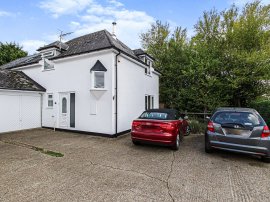 The Wyches, Little Thetford, ELY thumb 1