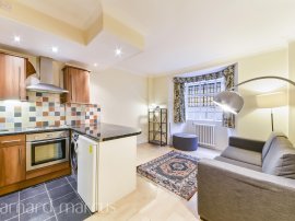 Russell Court, Woburn Place, London photo