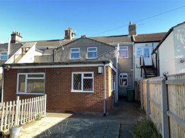 Heneage Road, GRIMSBY photo
