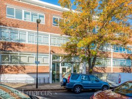 Heathcroft, Ealing photo