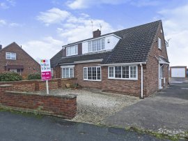 Brook Way, Arksey, Doncaster thumb 1