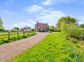 Low Road, Croft, Skegness photo