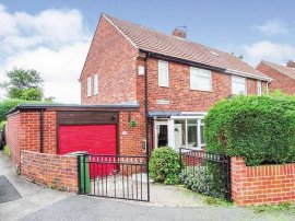 Bowes Avenue, Easington Lane, HOUGHTON LE SPRING photo