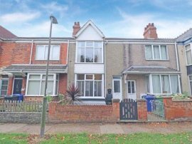 Highfield Avenue, GRIMSBY photo