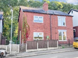 Park Avenue, NORMANTON photo