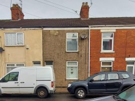 Julian Street, GRIMSBY photo
