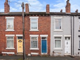Bowman Street, Wakefield thumb 1