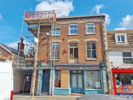 Magdalen Street, COLCHESTER photo