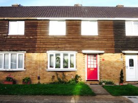 Wauthier Close, LONDON photo