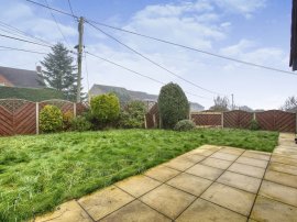 Clifton View, Barwick, Yeovil thumb 3