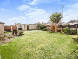 Calcot Green, Swinton, Mexborough thumb 3