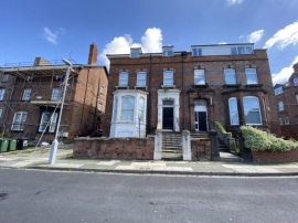 Alexandra Road, PRENTON photo