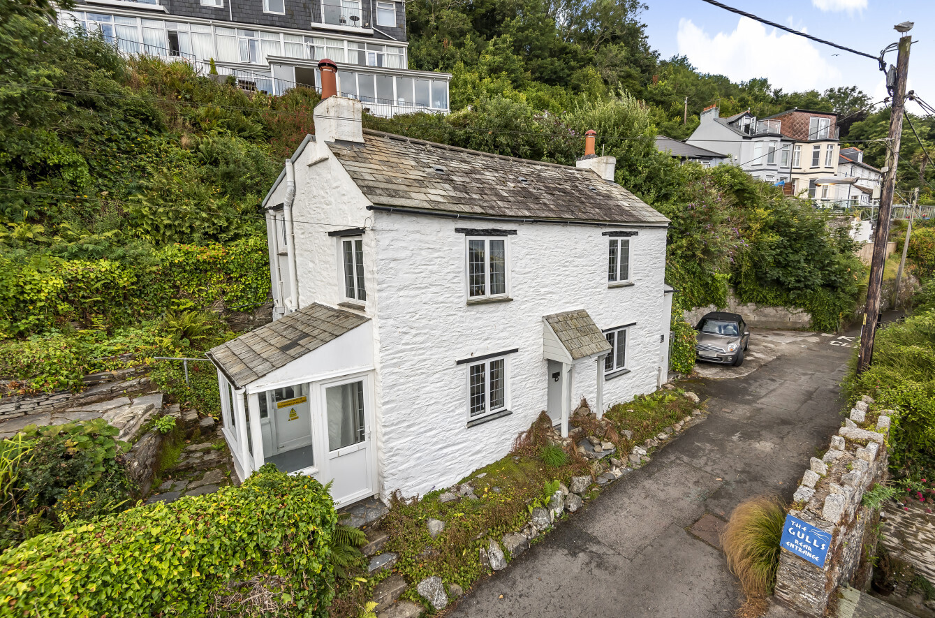 3 bedroom property to let in Hannafore Lane, Looe, Cornwall, PL13 £