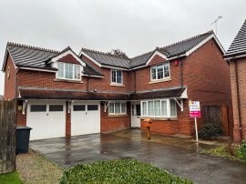 Hall Drive, LINCOLN photo