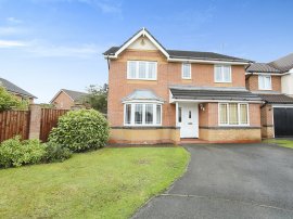 Weaver Road, Moulton, Northwich photo