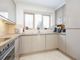 Dunmow Road, Fyfield, ONGAR thumb 2