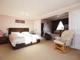 Dunmow Road, Fyfield, ONGAR thumb 3