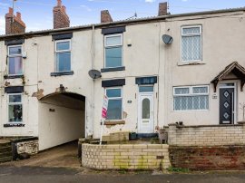 Cemetery Road, Bolton-upon-Dearne, ROTHERHAM thumb 1