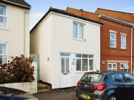 Gosport Road, Fareham photo