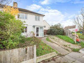 Foyle Drive, South Ockendon photo