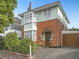 Homeside Road, Bournemouth thumb 1