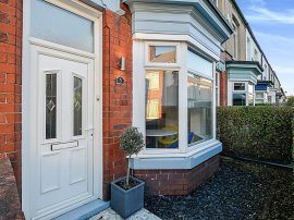 Devonshire Street, Stockton-On-Tees thumb 1