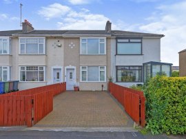 Percy Road, Renfrew photo
