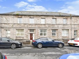 Morton Place, Kilmarnock photo