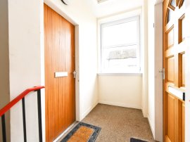 Morton Place, Kilmarnock thumb 2