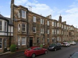 Williamson Avenue, Dumbarton thumb 1