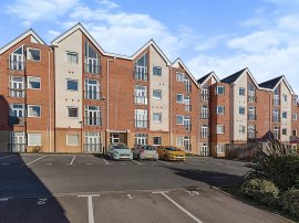 Willow Sage Court, Stockton-On-Tees thumb 1