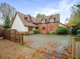 Shop Road, Clopton, WOODBRIDGE photo