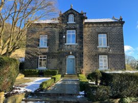 Ewood Court, Hebden Bridge thumb 1