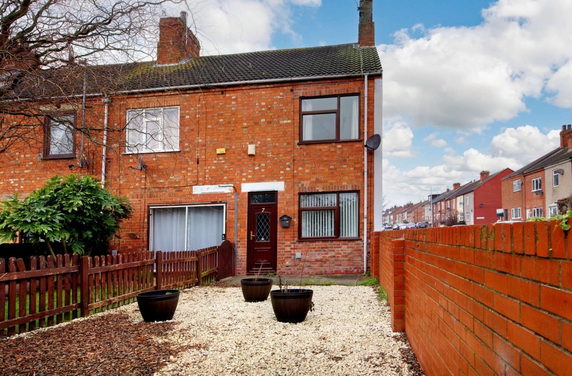 Placeholder property image