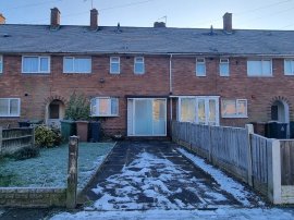 Cleeve Road, WALSALL photo
