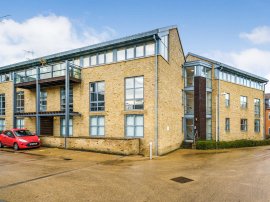 Soper Square, Newhall, Harlow thumb 1